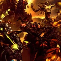 Four Horsemen of the Apocalypse