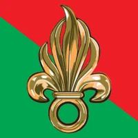 French Foreign Legion
