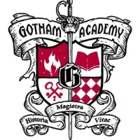 Gotham Academy Student Body