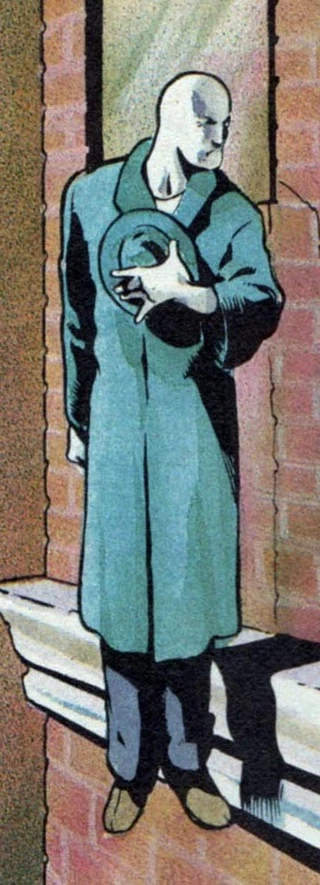 Background for Grackleflints