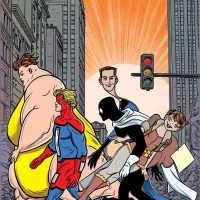 Great Lakes Avengers