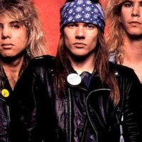 Guns N Roses