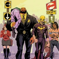 Heroes For Hire