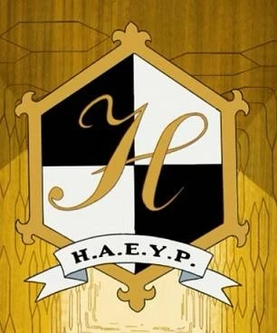 Background for H.I.V.E