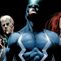 Inhumans