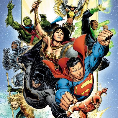 Justice League
