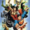 Justice League