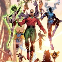 Justice Society of America