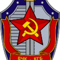 KGB