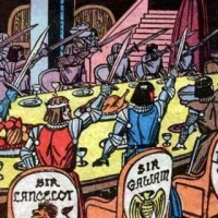 Knights of the Round Table