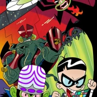 League of Extraordinary Villains