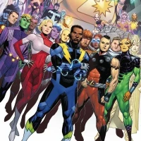Legion of Super-Heroes