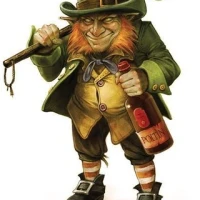 Leprechauns