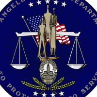 Los Angeles Police Department