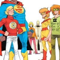 Love Syndicate of Dreamworld