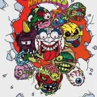 Madballs