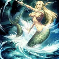 Mermaids