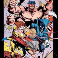 Mutant Liberation Front