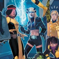 New Mutants