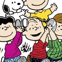 Peanuts Gang