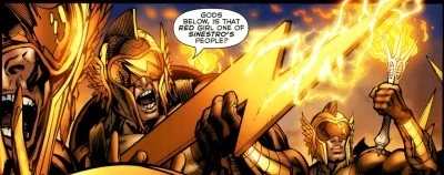 Background for Qwardians