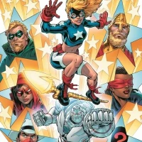 Seven Soldiers of Victory