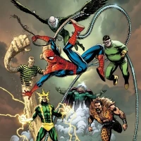 Sinister Six