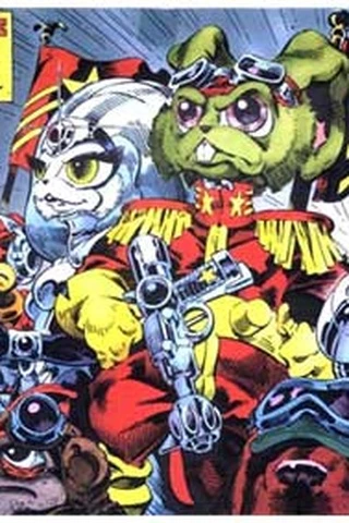 Background for S.P.A.C.E.