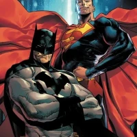 Superman/Batman