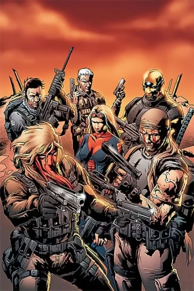 Background for Team 7