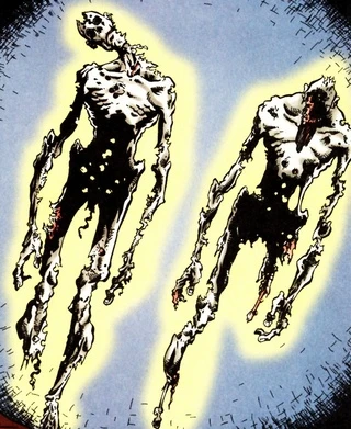 Background for The Arkannone