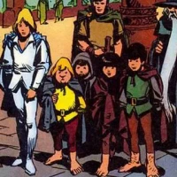 The Fellowship of the Ring