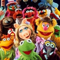 The Muppets