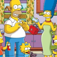 The Simpsons