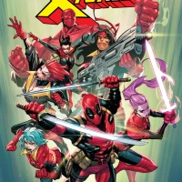 X-Force