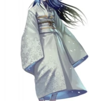 Yuki-Onna