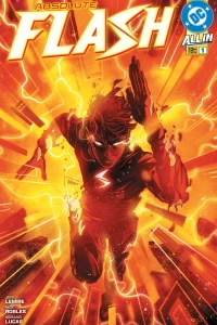 Absolute Flash