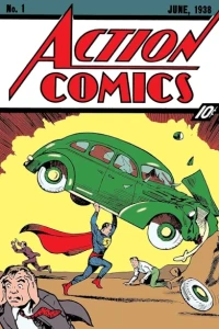 Action Comics