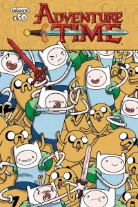 Adventure Time