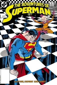 Adventures of Superman