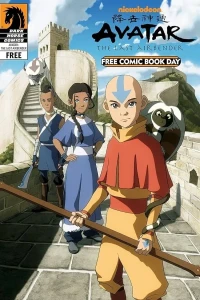 Avatar: The Last Airbender