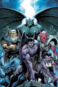 Gargoyles