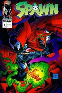 Spawn