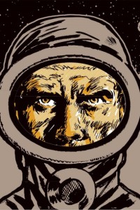 The Eternaut