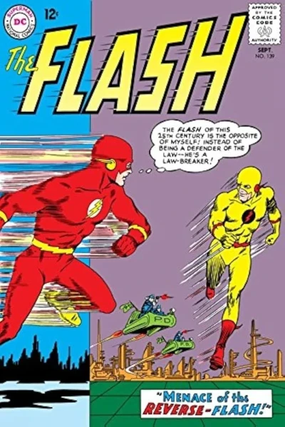 The Flash