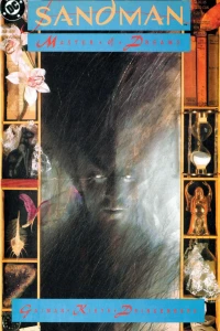 The Sandman