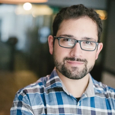 mike's profile photo